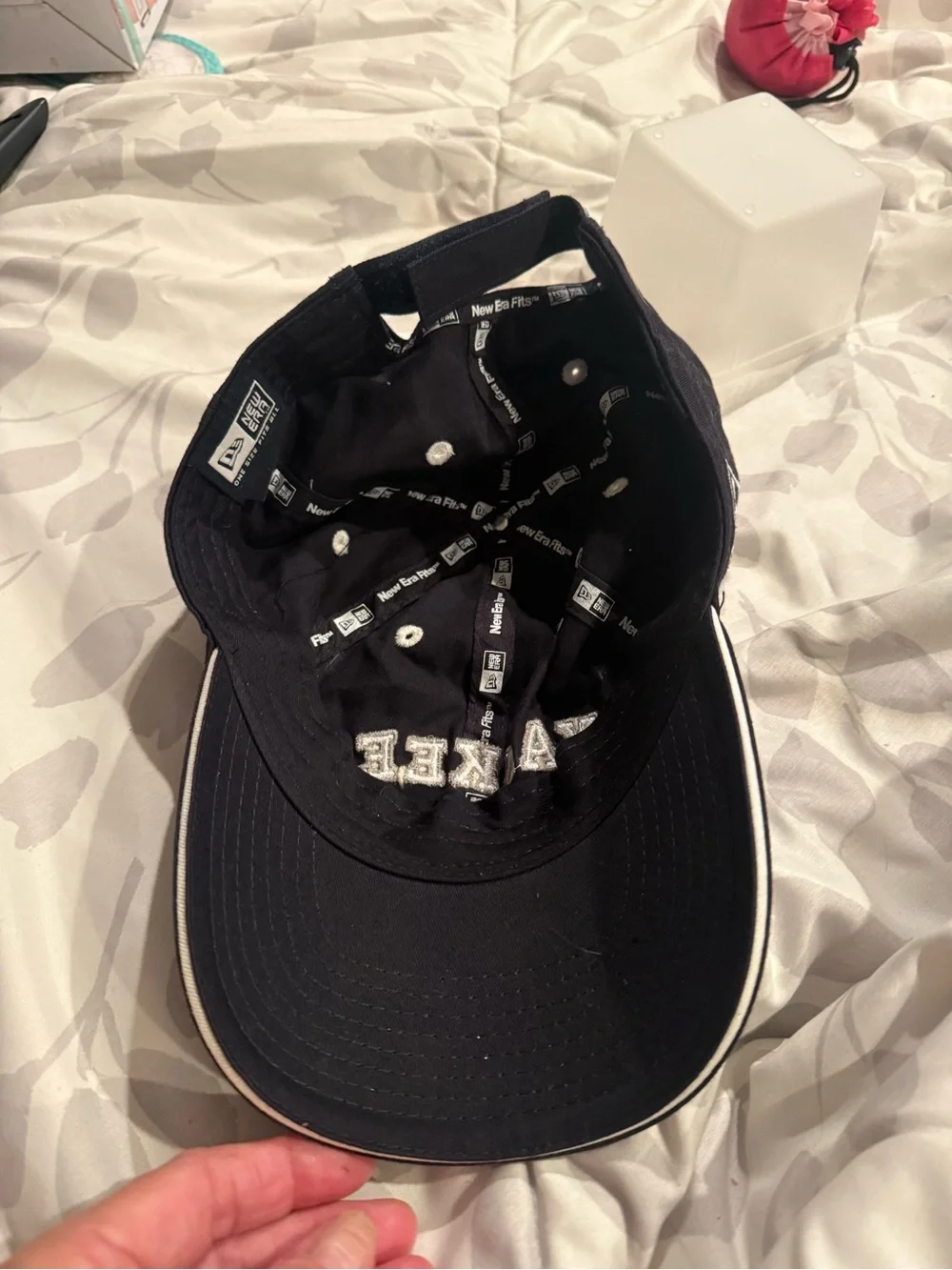 N/A classic navy